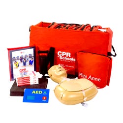 Crisis Response Kits, Item Number 2002555
