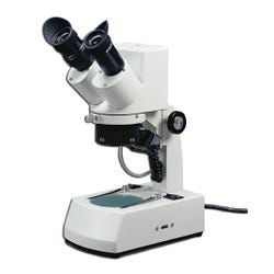 Image for Frey Scientific Stereo Microscope with 3.0MP Digital Camera from School Specialty