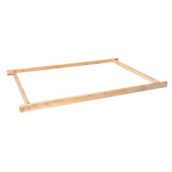 Image for Childcraft Sand and Water Table Shelf, 42-3/8 x 26-5/8 x 1-3/4 Inches from School Specialty