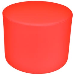 Image for Childcraft Round Ottoman from School Specialty