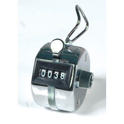 Image for Accusplit Tally Counter Up to 9999 from School Specialty