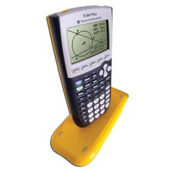 Image for Texas Instruments TI-84 Plus Graphing Calculator, Teacher Pack of 10 from School Specialty