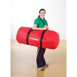Image for Duffel Bag, 30 x 40 x 18 Inches, Red from School Specialty
