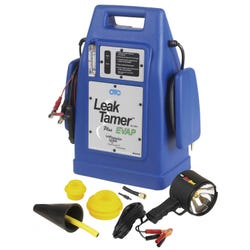 Image for OTC Leak Tamer Plus EVAP Versatile Smoke Diagnostic Machine, 23 in W X 9 in D X 16 in H from School Specialty