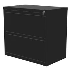 Image for Classroom Select Lateral File Cabinet with Full Pull, 2 Drawers from School Specialty