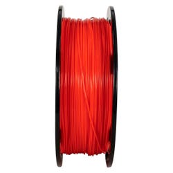 Flashforge Red PLA Filament 1.75mm 1kg 2134507