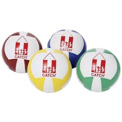 CATCH Volleyballs, Set of 4 2119990