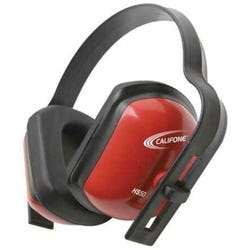 Image for Califone Hearing Safe Hearing Protector Ear Muffs HS50 from School Specialty