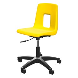 Classroom Select Traditional Pneumatic Lift Chair 4001707
