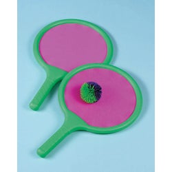Image for Trampoline Paddles Set from School Specialty