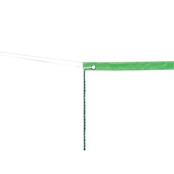Image for Champion Sports Fluorescent Volleyball Net, 32 x 3 Feet, Neon Green from School Specialty