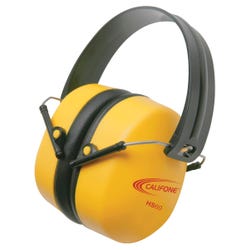 Califone Hearing Safe Hearing Protector, Item Number 1301882