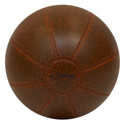 Image for Sportime UltiMax Plyometrics Medicine Ball, 13 Pounds, Orange from School Specialty