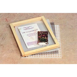Image for Arnold Grummer Large Economy Dip Handmold, 8-1/2 x 11 Inches from School Specialty