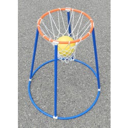 Image for Pull-Buoy CircleShoot Starter Hoop, Colors May Vary, 3 Pieces from School Specialty