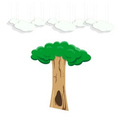 Image for Inventionland Storybook Forest Mini Starter Kit Level 1 from School Specialty