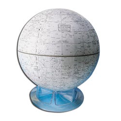 Frey Scientific Moon Globe, Item Number 589362