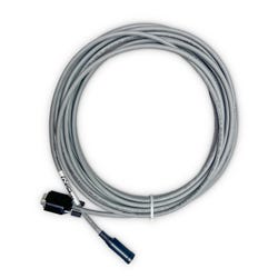 Image for CEIA Cable for Hipeplus/pz And Pmd2plus/ez to Connect Power Supply - 30 Feet from School Specialty