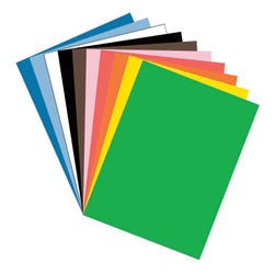 Image for Spectra ArtKraft Duo-Finish Paper Swatchbook from School Specialty
