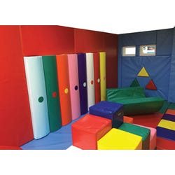 Image for Rainbow Bumpas with Sound Sets from School Specialty