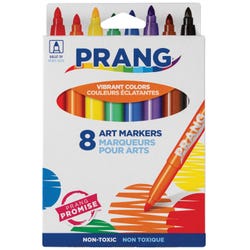 Art Markers, Item Number 210783
