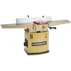 Image for Woodworker's Powermatic 1610084K Mobile Base for 8 in Jointer from School Specialty