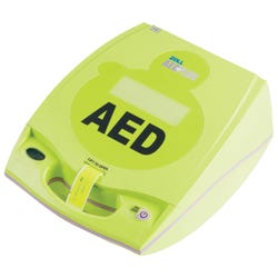 Image for Zoll AED Plus Semi-Automatic Package from School Specialty