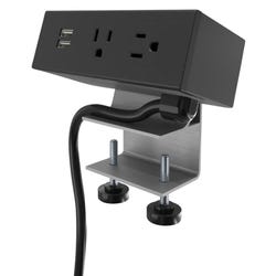 Image for Classroom Select Power Accessory, Clamp Mount from School Specialty