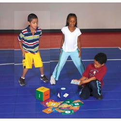 Learning Games, Skill Games, Item Number 031422