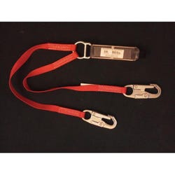 Image for SAFER Lanyard 2 Clips from School Specialty