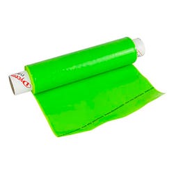 Image for Dycem Non-Slip Material Roll, 8 Inches x 6-1/2 Feet, Lime from School Specialty