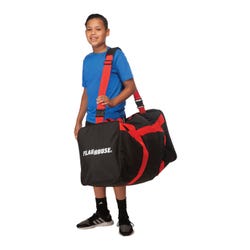 Image for Hockey Bag with Side Handle from School Specialty