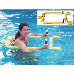 Image for Sprint Aquatics Patented Water Walking Assistant from School Specialty
