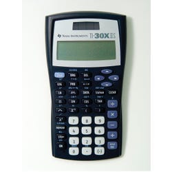 Image for Texas Instruments TI-30X IIS Scientific Calculator, Teacher Pack of 10 from School Specialty