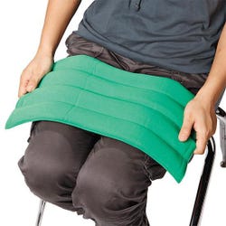 Image for FlagHouse Weighted Lap Pad, Small, 14 x 10 Inches from School Specialty