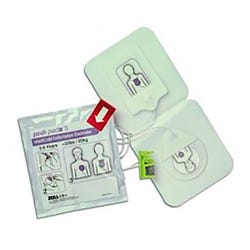 Image for Zoll Pediatric Padz for Zoll AED Plus from School Specialty