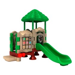 UltraPlay Seedling With Roof And Anchor Bolt, Item Number 2028058