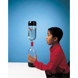 Image for Delta Education Tornado Tube, Pack of 3 from School Specialty