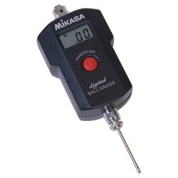Image for Mikasa Digital Air Pressure Ball Gauge from School Specialty