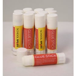 Glue Sticks, Item Number 1353959