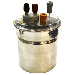 Image for Eisco Labs Double Wall Calorimeter, 150ml Capacity from School Specialty