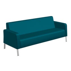 Image for Classroom Select Soft Seating NeoLink Armed Sofa, 86 Inch from School Specialty