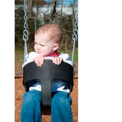 Image for UltraPlay Commercial Tot Swing Seat Package from School Specialty