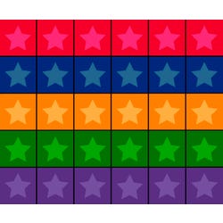 Image for Childcraft Everyone's A Star Carpet, Rectangle from School Specialty