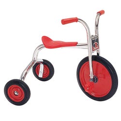 Image for Angeles SilverRider Trike, 16-1/2 Inch Seat Height, 14 Inch Front Wheel from School Specialty