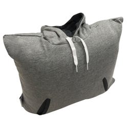 Image for Senseez Trendables Hooded Vibrating Pillow from School Specialty