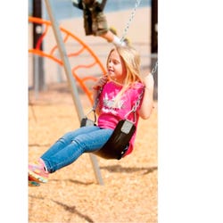 Image for UltraPlay Commercial Strap Swing Seat Package from School Specialty