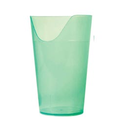 FabLife Nosey Cup, 8 Ounce, Item Number 1583679