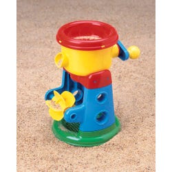 Image for Marvel Education Super Sand Wheel from School Specialty