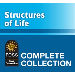 FOSS Next Generation Structures of Life Collection, Item Number 2092966